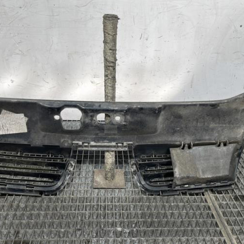 Calandre RENAULT CLIO 2 Photo n°4