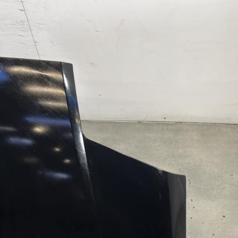 Capot CITROEN C2 Photo n°3