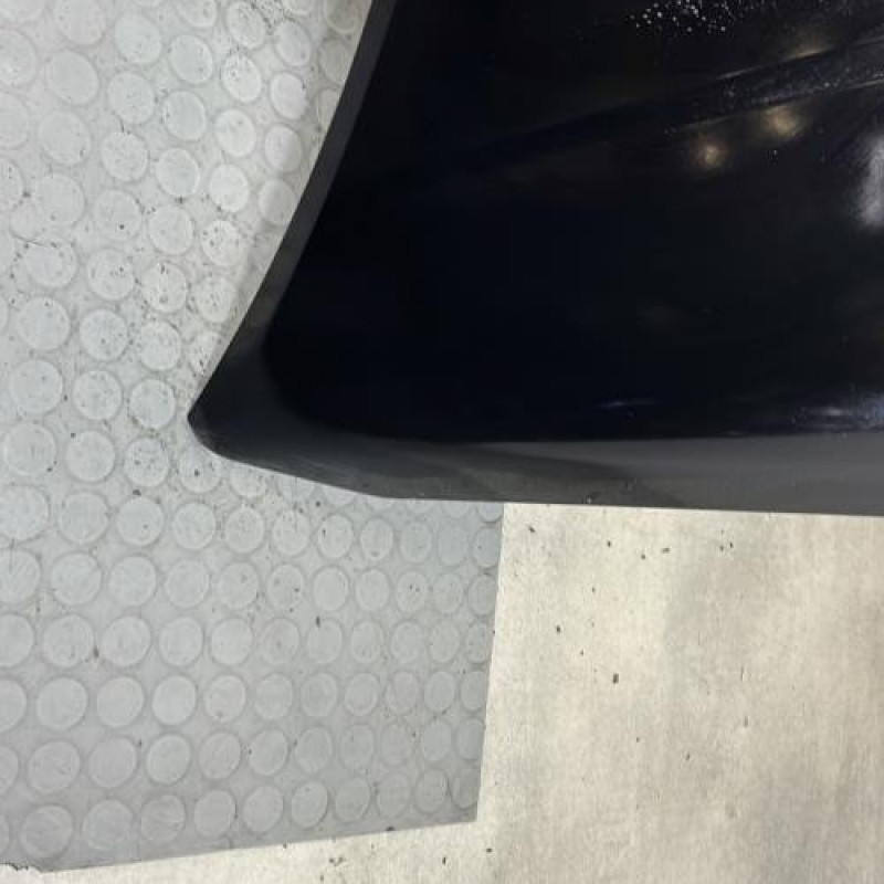 Capot CITROEN C2 Photo n°4