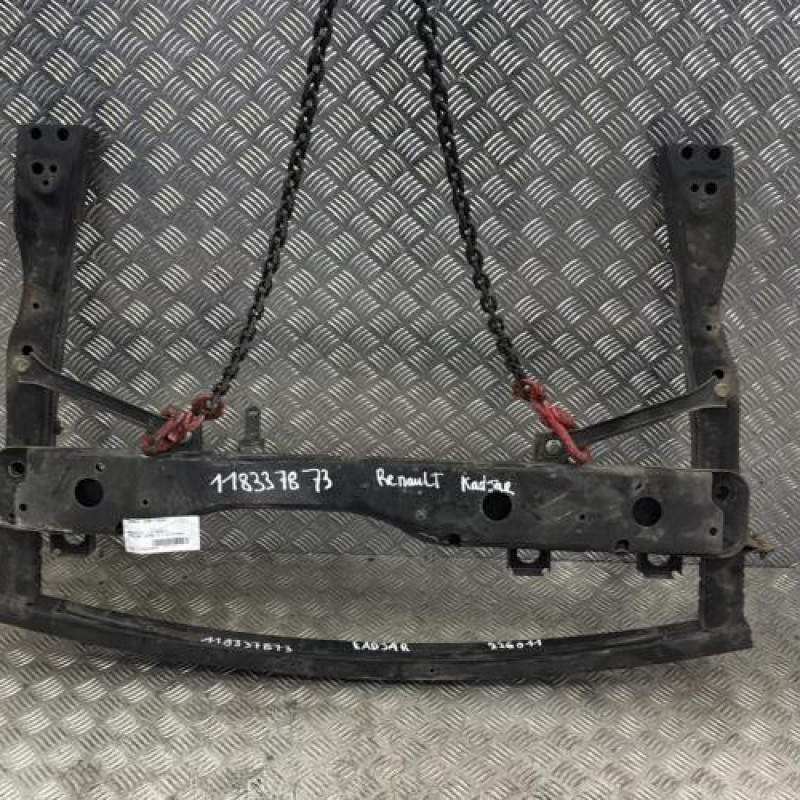 Demi berceau RENAULT KADJAR Photo n°1