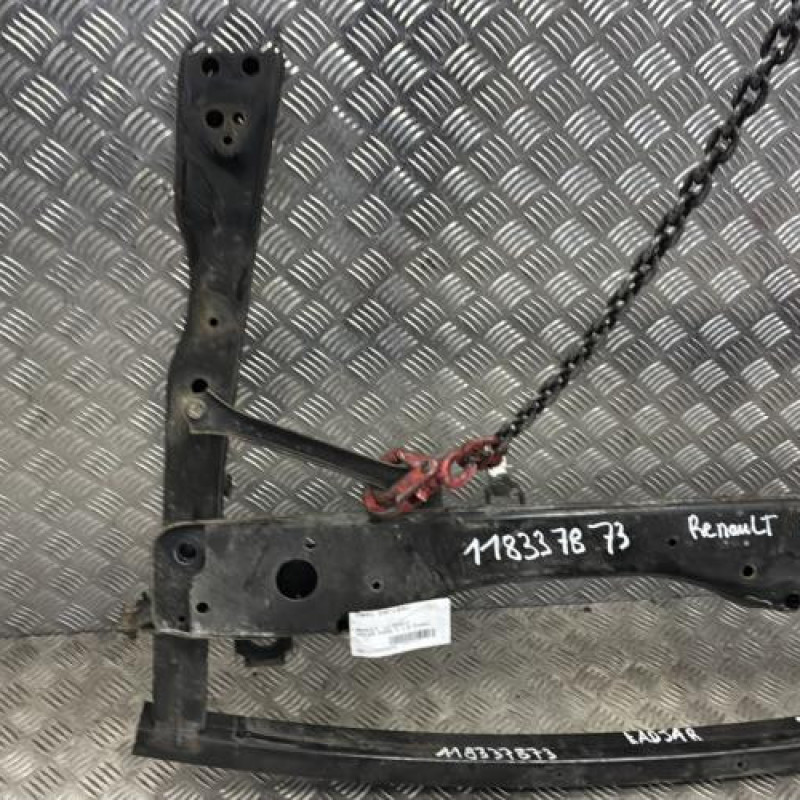 Demi berceau RENAULT KADJAR Photo n°2