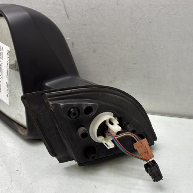 Retroviseur gauche PEUGEOT PARTNER 2 Photo n°2