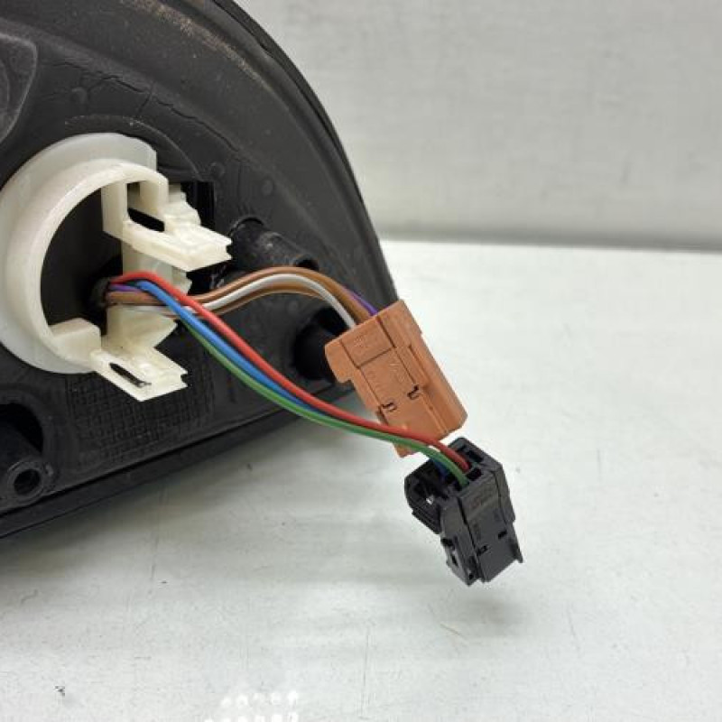 Retroviseur gauche PEUGEOT PARTNER 2 Photo n°3