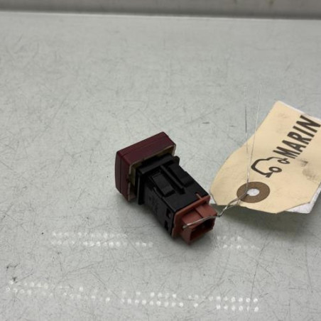 Bouton de warning PEUGEOT PARTNER 2