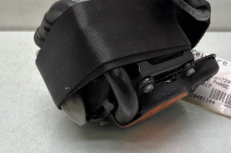 Ceinture avant droit PEUGEOT PARTNER 2 Photo n°1
