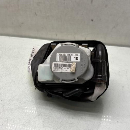 Ceinture avant droit PEUGEOT PARTNER 2