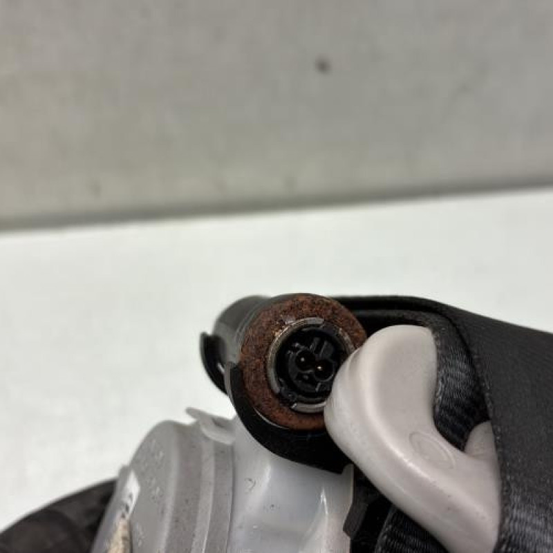 Ceinture avant droit PEUGEOT PARTNER 2 Photo n°4