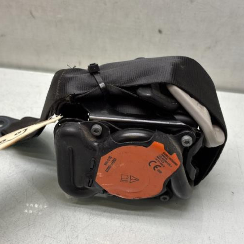 Ceinture avant droit PEUGEOT PARTNER 2 Photo n°5