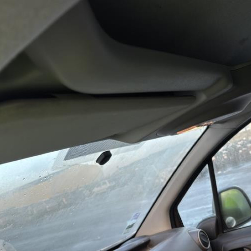 Ceinture avant droit PEUGEOT PARTNER 2 Photo n°17