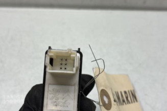 Interrupteur de leve vitre avant gauche PEUGEOT PARTNER 2