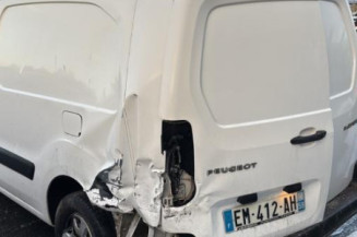 Interrupteur de leve vitre avant gauche PEUGEOT PARTNER 2