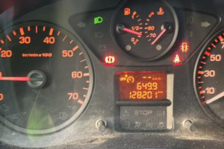 Interrupteur de leve vitre avant gauche PEUGEOT PARTNER 2