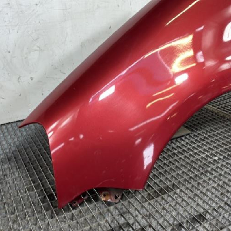 Aile avant gauche CITROEN BERLINGO 1 Photo n°2