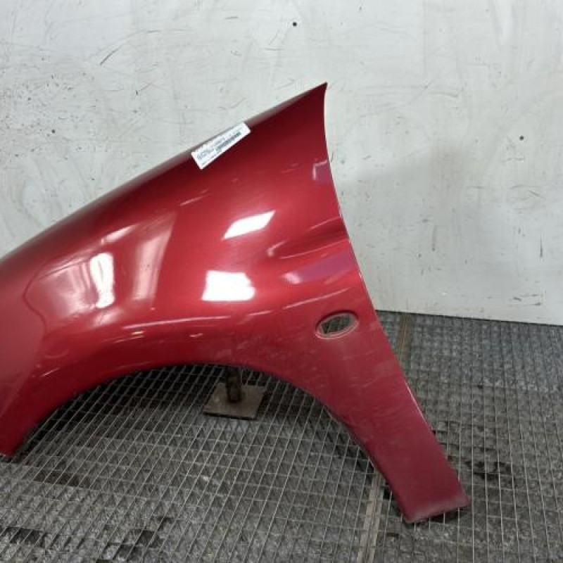 Aile avant gauche CITROEN BERLINGO 1 Photo n°3