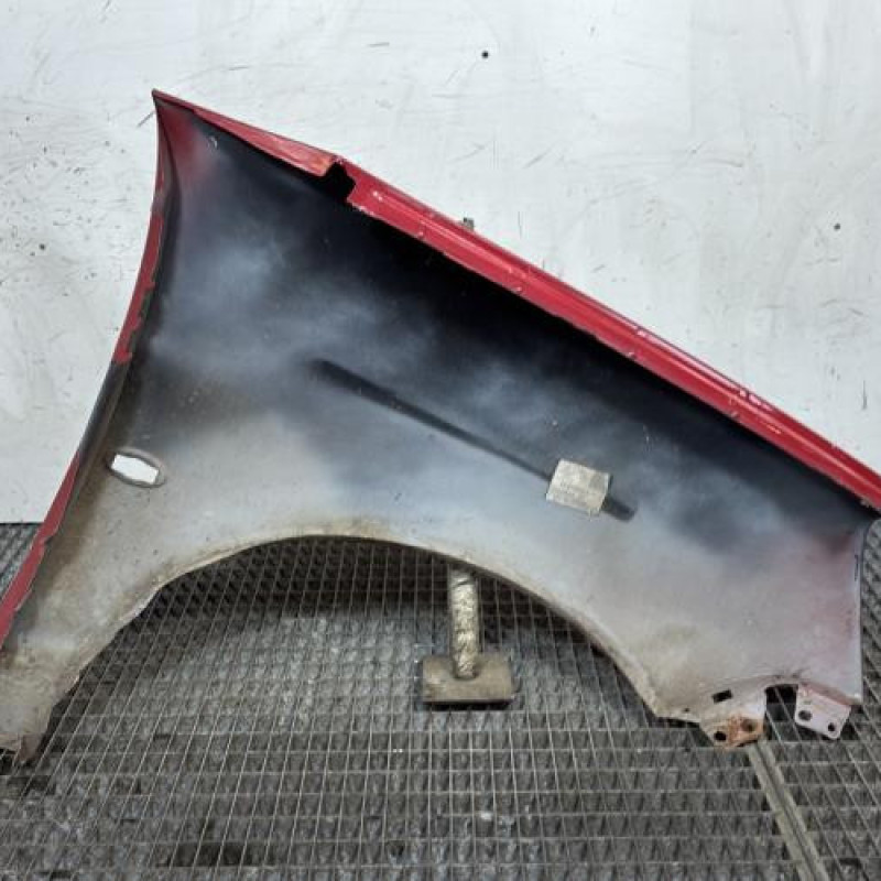 Aile avant gauche CITROEN BERLINGO 1 Photo n°4