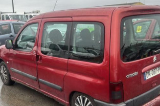 Aile avant gauche CITROEN BERLINGO 1