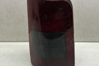 Feu arriere principal gauche (feux) CITROEN BERLINGO 1 Photo n°1