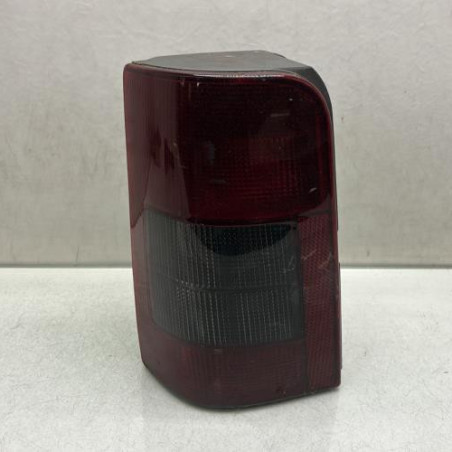 Feu arriere principal gauche (feux) CITROEN BERLINGO 1 Photo n°1