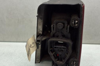 Feu arriere principal gauche (feux) CITROEN BERLINGO 1