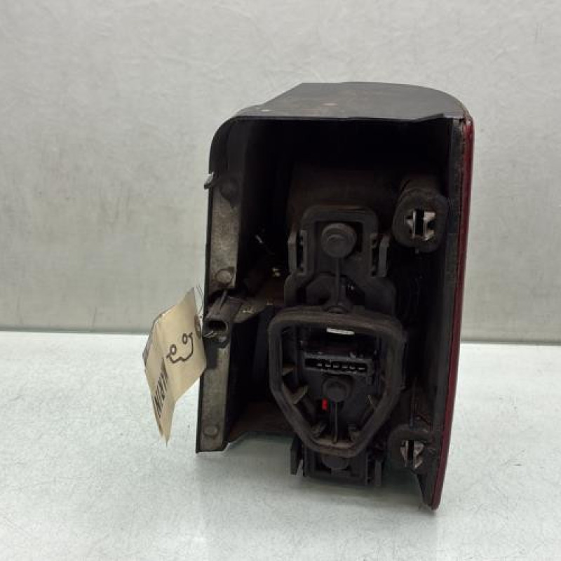 Feu arriere principal gauche (feux) CITROEN BERLINGO 1 Photo n°2