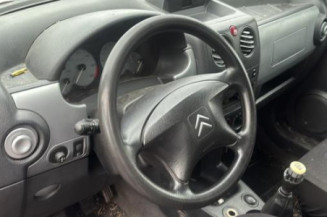 Feu arriere principal gauche (feux) CITROEN BERLINGO 1