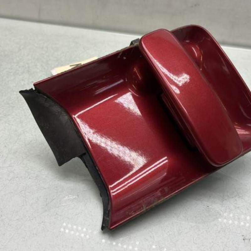 Poignee porte laterale droit CITROEN BERLINGO 1 Photo n°1