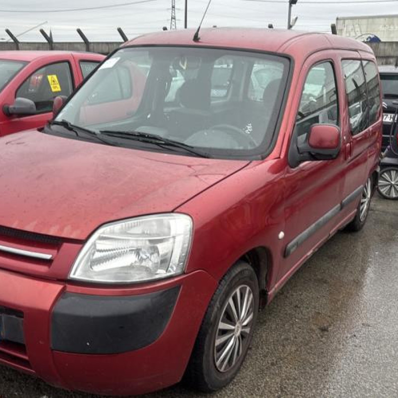 Poignee porte laterale droit CITROEN BERLINGO 1 Photo n°4