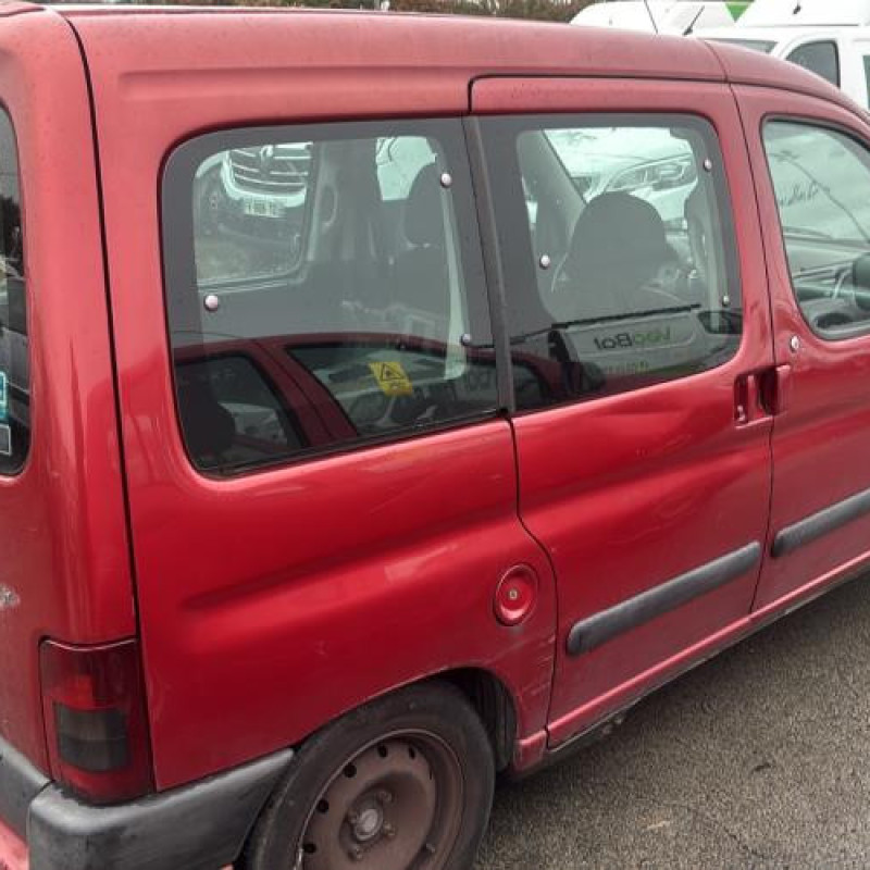 Poignee porte laterale droit CITROEN BERLINGO 1 Photo n°10