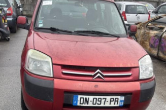 Poignee porte laterale droit CITROEN BERLINGO 1