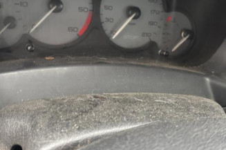 Poignee porte laterale droit CITROEN BERLINGO 1