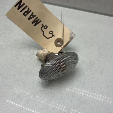 Repetiteur clignotant avant gauche (Feux) CITROEN BERLINGO 1 Photo n°1