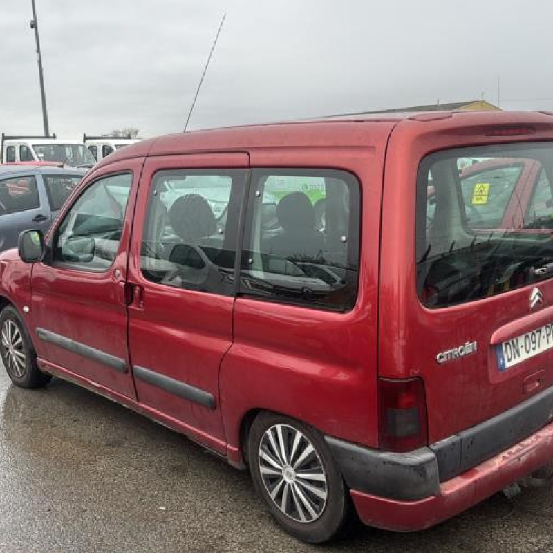 Repetiteur clignotant avant gauche (Feux) CITROEN BERLINGO 1 Photo n°9