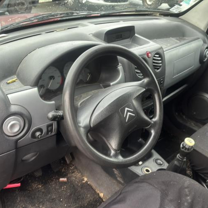 Repetiteur clignotant avant gauche (Feux) CITROEN BERLINGO 1 Photo n°15