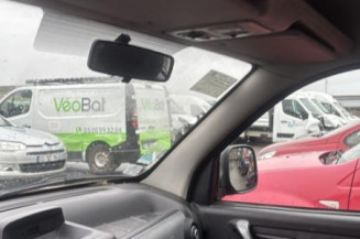 Repetiteur clignotant avant gauche (Feux) CITROEN BERLINGO 1