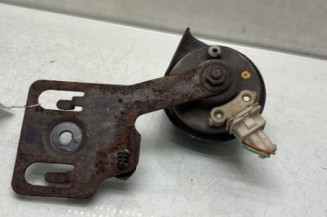 Avertisseur/Klaxon CITROEN BERLINGO 1