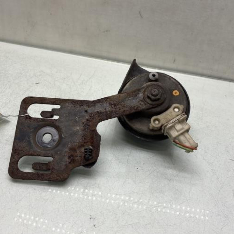 Avertisseur/Klaxon CITROEN BERLINGO 1 Photo n°3