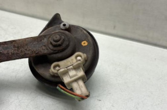 Avertisseur/Klaxon CITROEN BERLINGO 1