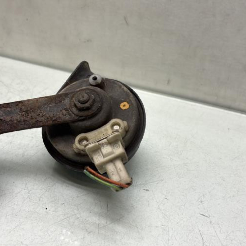 Avertisseur/Klaxon CITROEN BERLINGO 1 Photo n°4