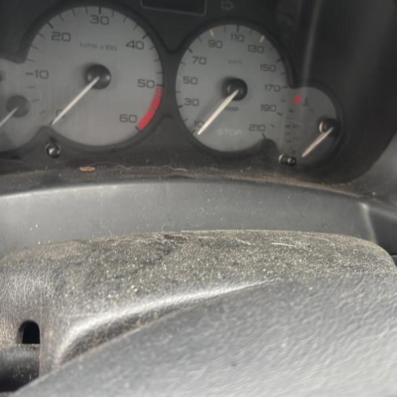 Avertisseur/Klaxon CITROEN BERLINGO 1 Photo n°18