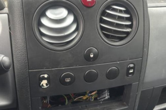 Avertisseur/Klaxon CITROEN BERLINGO 1