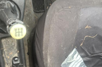 Avertisseur/Klaxon CITROEN BERLINGO 1