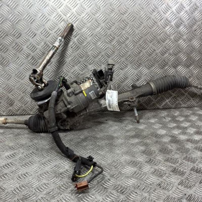 Cremaillere assistee PEUGEOT 207 Photo n°1