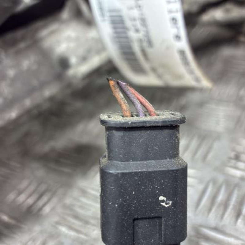 Cremaillere assistee PEUGEOT 207 Photo n°4