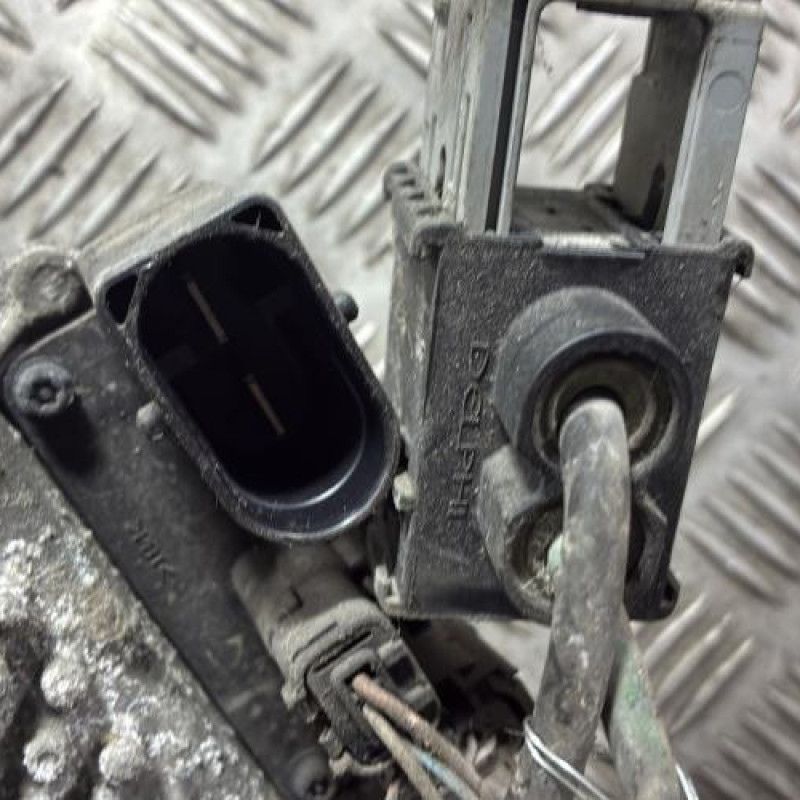 Cremaillere assistee PEUGEOT 207 Photo n°5