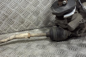 Cremaillere assistee PEUGEOT 207