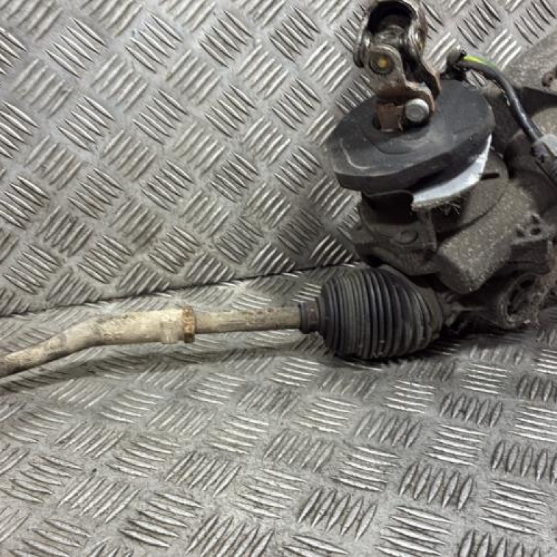 Cremaillere assistee PEUGEOT 207 Photo n°6