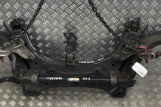 Berceau avant RENAULT CLIO 5 Photo n°1