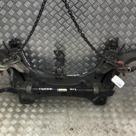 Berceau avant RENAULT CLIO 5 Photo n°1