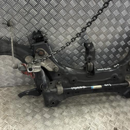 Berceau avant RENAULT CLIO 5