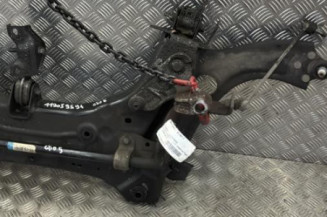 Berceau avant RENAULT CLIO 5